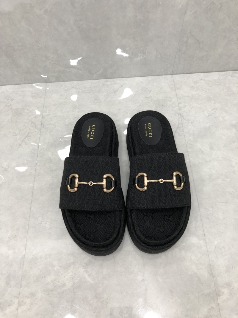 Gucci Slippers